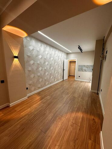 квартира раздольное: 1 комната, 42 м², Элитка, 8 этаж, Дизайнерский ремонт