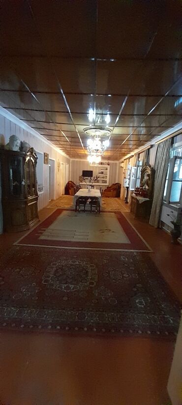 Həyət evləri və villaların satışı: 6 otaqlı, 270 kv. m, Yeni təmirli — 12