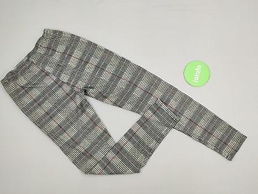 piżamka: Legginsy Eleganckie damskie, rozmiar S — 3