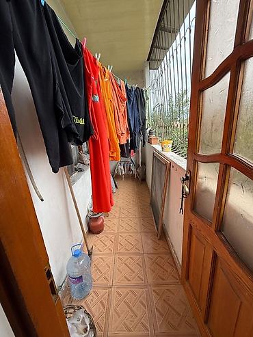 vasmoyda: Bakı, 8-ci kilometr, 3 otaqlı, Köhnə tikili, m. Xalqlar Dostluğu, 85 kv. m — 10