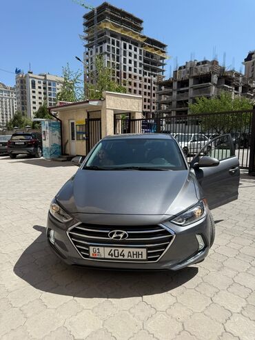 шевроле спарк 2017 цена: Hyundai Elantra: 2018 г., 1.4 л, Автомат, Бензин, Седан