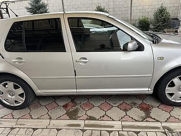 гольф потолок: Volkswagen Golf: 2003 г., 1.6 л, Механика, Бензин, Хэтчбэк — 3