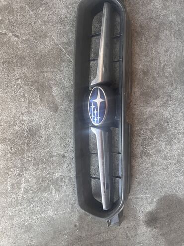 шлейф субару: Решетка радиатора Subaru 2004 г., Б/у, Оригинал