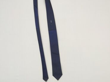 Ties and accessories: Tie, color - Blue, condition - Very good