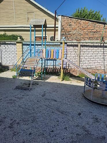 Двухъярусные кровати: Срочно ! ПРОДАЮТСЯ МЕБЕЛЬ, ПОСУДА, ИГРУШКИ для ДЕТСКОГО САДА в Бишкеке — 10