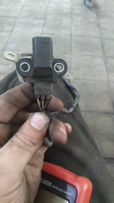 Другие автозапчасти: Запчасти Митсубиси Грандис — 7