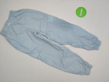 marka fsbn: Bershka, Spodnie cargo damskie, rozmiar 2XS — 3