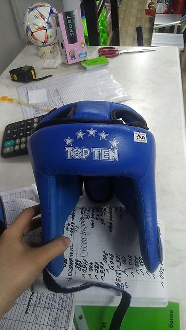 мечети: Шлем Top-Ten 900сом У нас есть два филиала : Ахунбаева Алматинка — 2