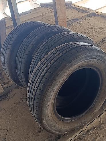 285 30 20: Комплект летних шин 185/70 R14 88H - Размер: 185/70 R14 - Индекс — 2