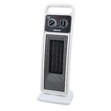 royal radiator: №: 12375 Məhsulun adı: Qızdırıcı ventilyator Geepas GRH28530 Brend — 1
