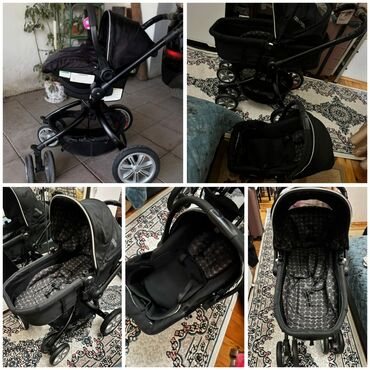 инвалидная коляска бишкек: Коляска 2в1, Б/у, Самовывоз