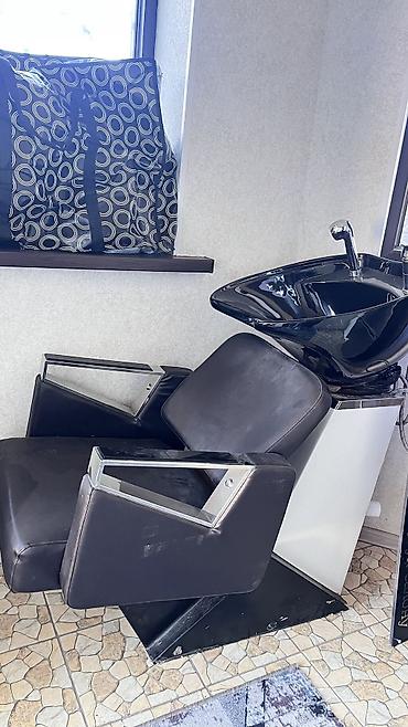 Другое: Вентилятор 2000 Сухажар 2500 (2000болот) Кресло 5000сом Мойка — 9