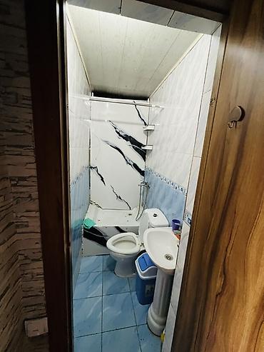 комнаты ыссык кол: Студия, Достук мкр Собственник, Семейным, от 1 года, С мебелью частично — 6