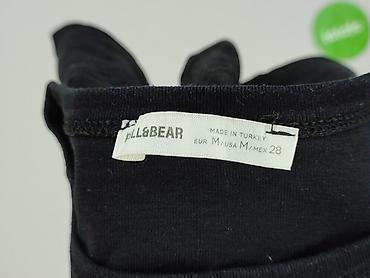 bumpro top: PULL&BEAR, T-shirt damski, rozmiar M — 5