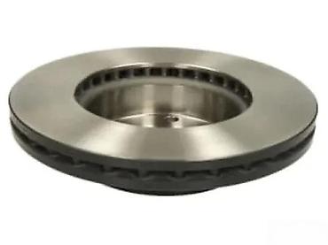 crivit kompresor: KOČIONI DISK- NAPRED MERCEDES SPRINTER 3,5-T (B906) | Kočioni disk — 2
