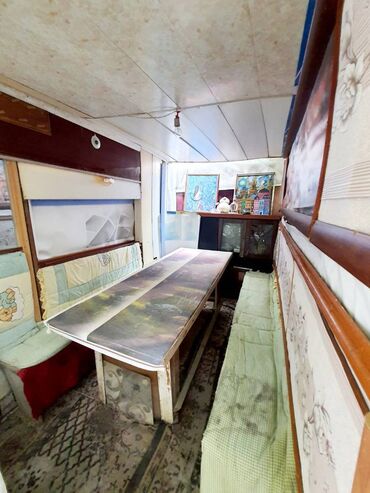 Köhnə tikili: Bakı, 2 otaqlı, Köhnə tikili, 65 kv. m — 16