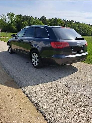 auto otpad audi: AUDI A6 - KOMPLETAN AUTO U DELOVIMA | Audi A6 C6 2.7 TDI BPP Delovi — 2