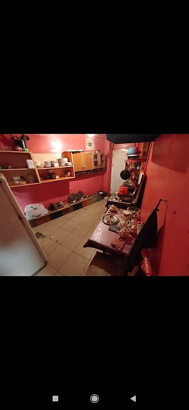 kafe stolari: İcarəyə/istifadəyə hazır kafe- obyekti - Ayrı tikili, yol kənarında — 4