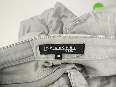 diverse jeansy: Top Secret, Jeansy damskie, rozmiar XS — 4