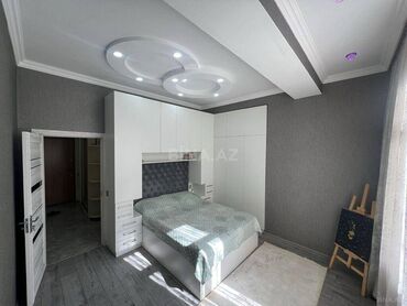 Yeni tikili: 3 otaqlı, Yeni tikili, m. 28 may, 78 kv. m — 16