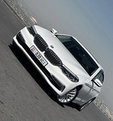радиатор на нексию цена: BMW 5 series: 2018 г., 2 л, Типтроник, Бензин, Седан — 3