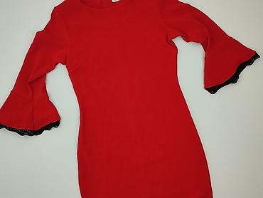 shein kody: SZACHOWNICA, Sukienka damska, rozmiar M — 1