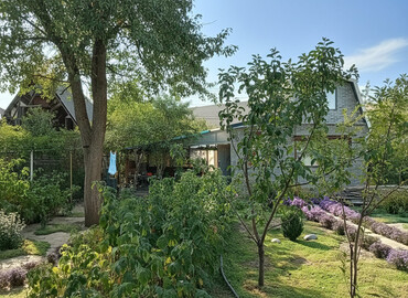 Продажа домов: Дача, 40 м², 3 комнаты, Собственник — 1