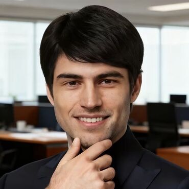 Perike i klipse: I. 12. perika 3600 — 2