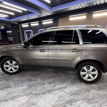 Volvo: Volvo XC90: 2010 г., 4.4 л, Автомат, Бензин, Кроссовер — 6