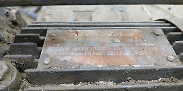 Другое строительное оборудование: Электродвигатели / электро мотор / насос водяной (на зап части) / — 9