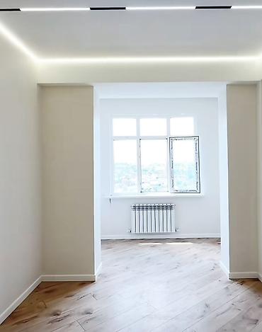 ищу кварти: 3 комнаты, 79 м², Джал-29 Элитка, 12 этаж, Свежий ремонт — 3