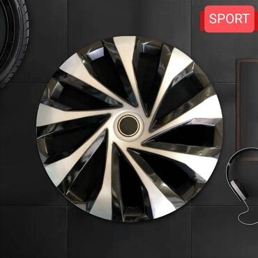 kia təkər: Kalpak disk teker disk qapagi diskqapaqlari diskqapagi lider vossen