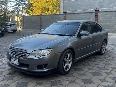 радиатор кондиционера солярис: Subaru Legacy: 2004 г., Автомат, Бензин, Седан — 2