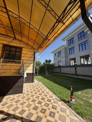 Посуточная аренда домов: Сдаём уютный и стильный дом в престижном районе Ынтымак – идеальное — 2