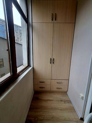 Продажа квартир: 2 комнаты, 64 м², Элитка, 3 этаж, Евроремонт — 7