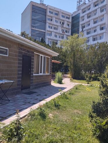 Продажа домов: Коттедж, 72 м², 4 комнаты, Собственник