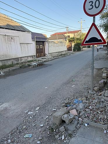 Uzunmüddətli kirayə evlər: Zabrat 2 71 Nömreli mektebin yani Marşurut xetdi evin qarşisi Yol — 11