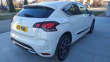 manuel auto: BRANIK ZA CITROEN DS4 | Originalni polovni delovi — 4