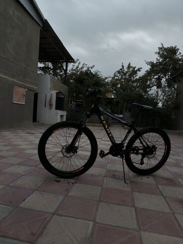 Şəhər velosipedləri: İşlənmiş Şəhər velosipedi Start, 26", Pulsuz çatdırılma, Ödənişli çatdırılma — 3