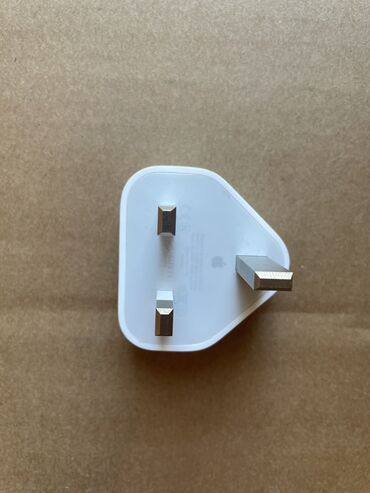 Adapterlər: Adapter Apple, Yeni