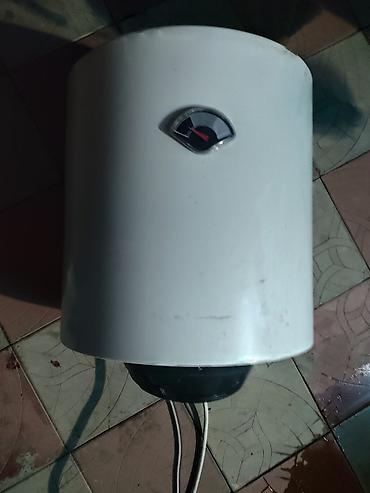 060 mobil operator: Elektrik su qızdırıcısı (qarmaqlı quraşdırma üçün) - Silindrik model — 3