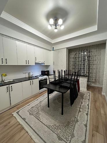 Посуточная аренда квартир: Уютная 2-комнатная квартира люкс-класса в самом сердце города! Цена — 7