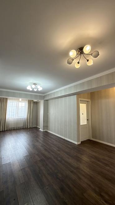 Продажа квартир: 2 комнаты, 68 м², Индивидуалка, 5 этаж, Евроремонт — 5