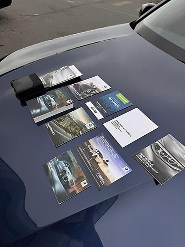 бмв х5 г05: BMW X5: 2019 г., 3 л, Автомат, Бензин, Кроссовер — 6
