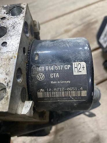 protokomer bmw e46 320d: ABS PUMPA ZA SEAT LEON - 1K0614517CP | Abs pumpa za Seat Leon — 2