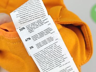 spodenki jeansowe pull: Reserved, Spodnie materiałowe damskie, rozmiar 2XS — 5