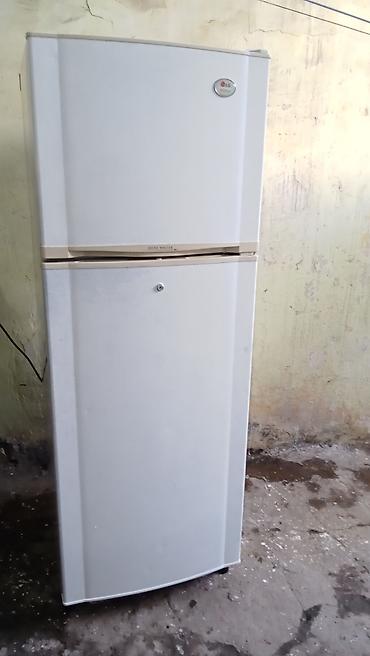 LG Nofros soyuducu əla soyudur işləyir heç bir problemi yoxdur. 60/165