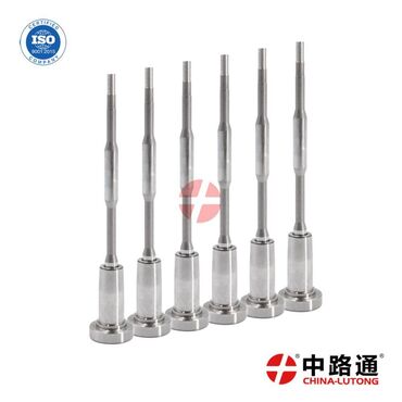 Injector Valve Set VE China Lutong is one of professional