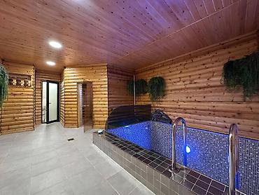 Продажа домов: Дача, 250 м², 3 комнаты, Агентство недвижимости, Евроремонт — 3