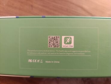 Smart saatlar: İşlənmiş, Smart saat, Sensor ekran, rəng - Qara -da lalafo.az — 7 Smart saatlar: İşlənmiş, Smart saat, Sensor ekran, rəng - Qara — 7